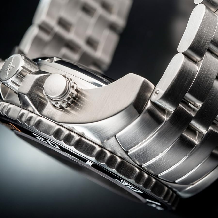 DAVOSA ダボサ アルゴノーティック ルミス 自動巻 300mダイバーズ DAVOSA（ダボサ） Argonautic lumis（アルゴノーティック ルミス